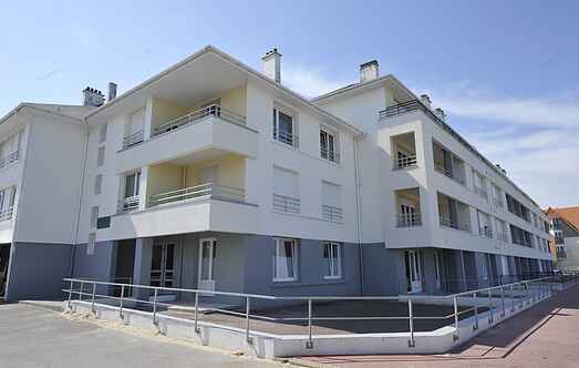 Apartment mh25723