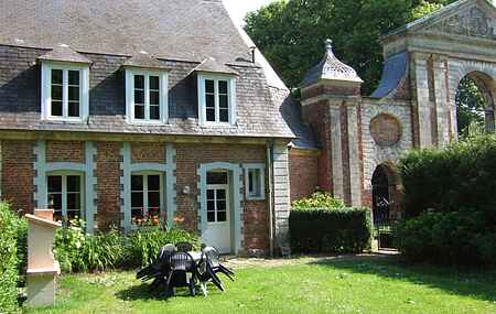 Vakantiehuis mh25740
