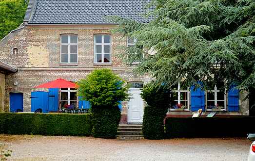Sommerhus mh25742