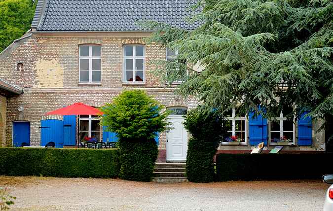 Sommerhus mh25742