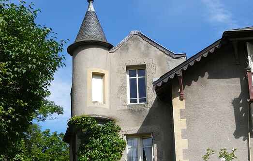 Villa mh25765