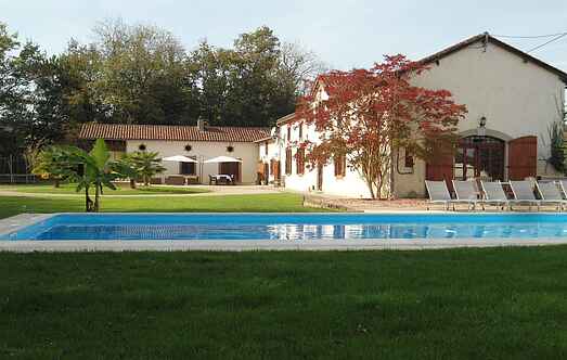 Sommerhus mh25778