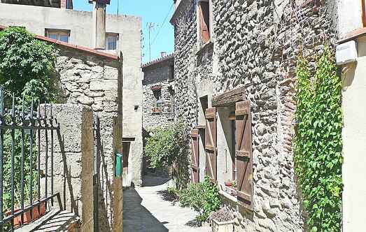 Holiday home mh40156