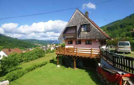 Sommerhus mh35550