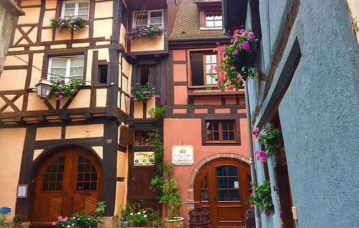 Apartment mh25867