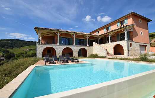 Villa mh25881