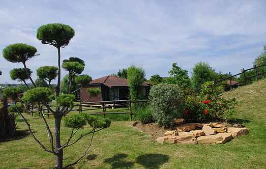 Holiday home mh25883
