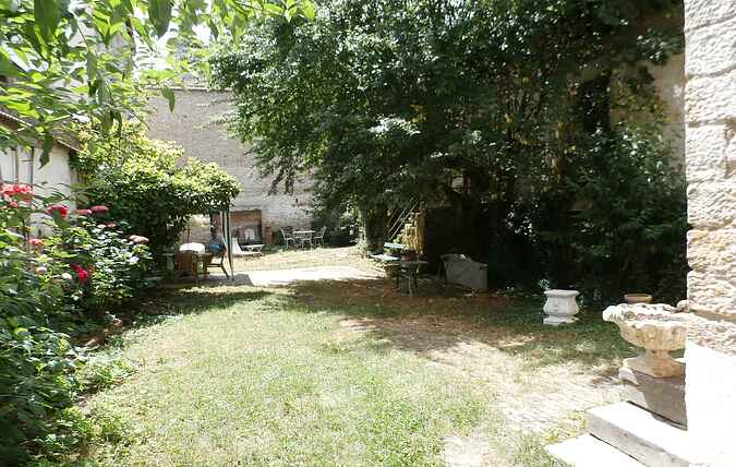 Maison de vacances mh25886