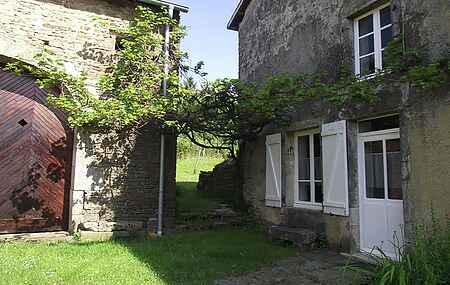 Sommerhus mh41441