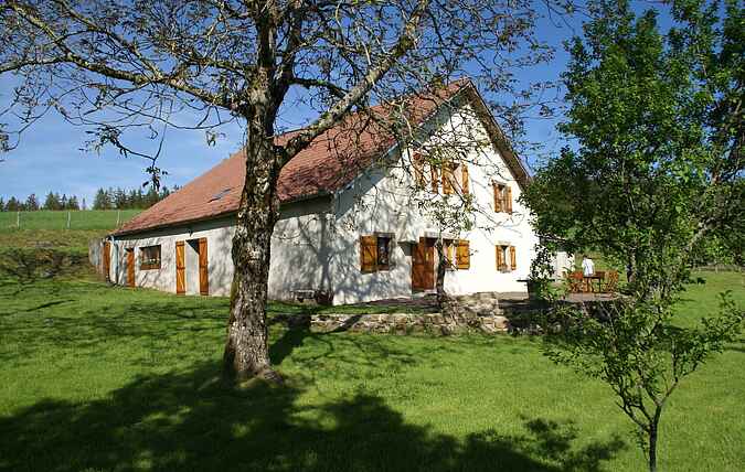 Maison de vacances mh35558