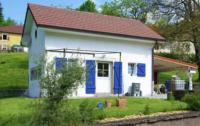 Maison de vacances mh35563
