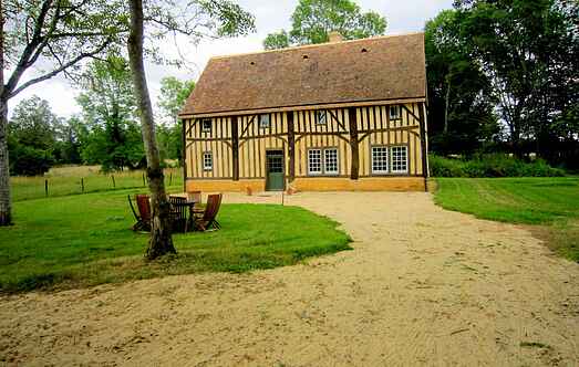 Sommerhus mh25908