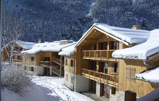 Apartment mh25930