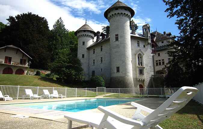 Castle mh26004
