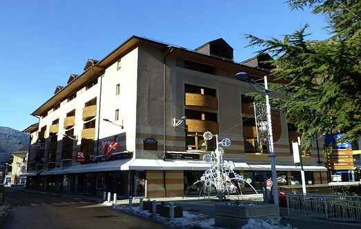 Apartment mh45349