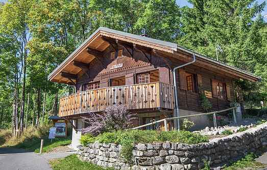 Cottage mh26289