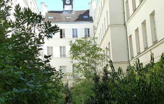 Apartment mh26375