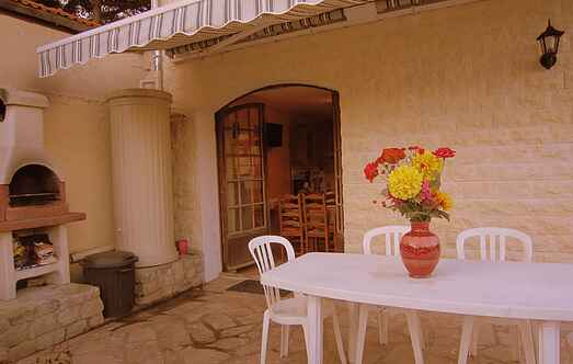 Cottage mh26416