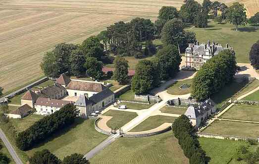 Castle mh26418