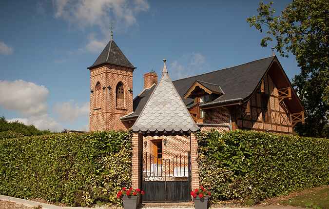 Sommerhus mh35600