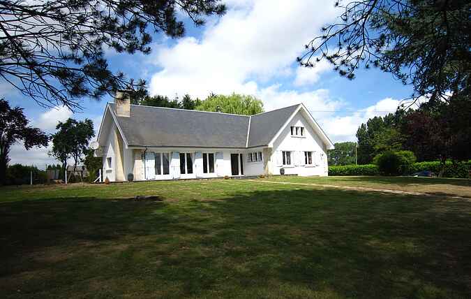 Sommerhus mh26464