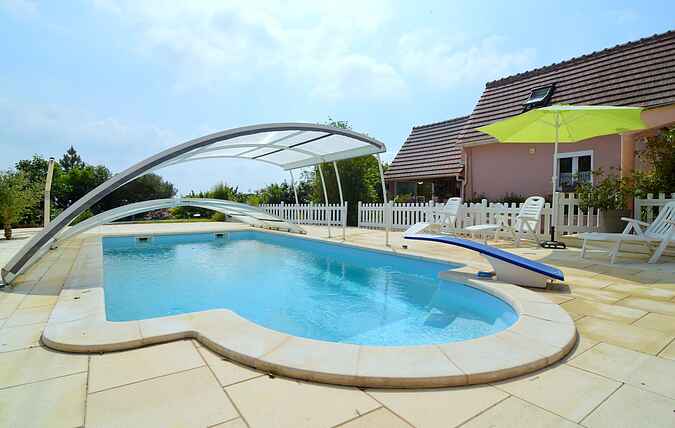 Vakantiehuis mh26465