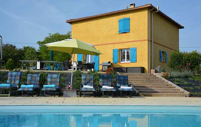 Villa mh26488