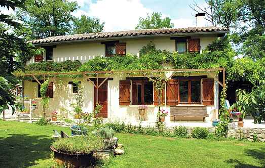 Sommerhus mh35619
