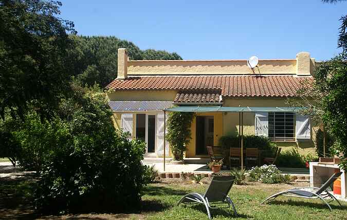 Holiday home mh35648