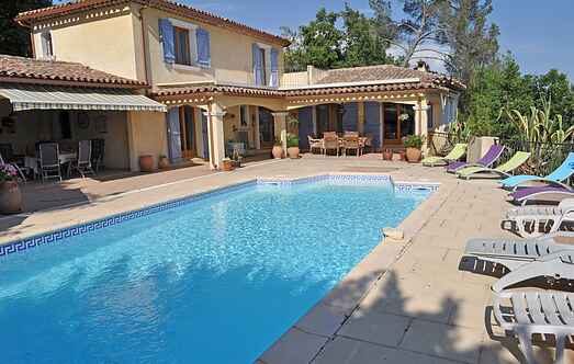 Villa mh26685