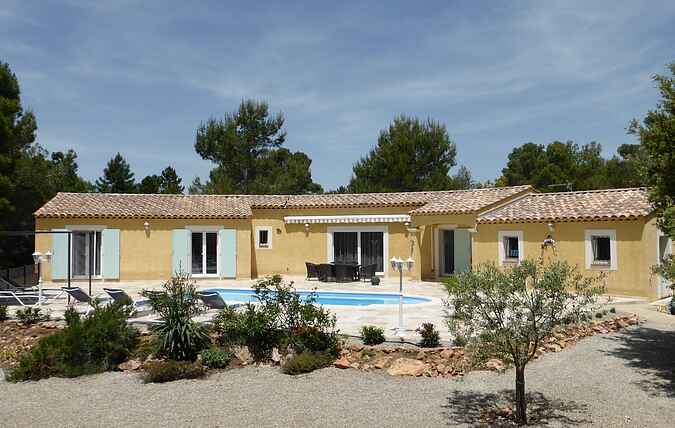 Villa mh26722