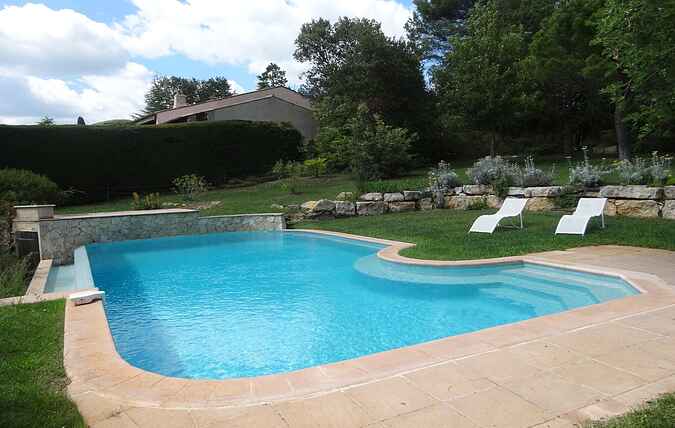 Maison de vacances mh26729