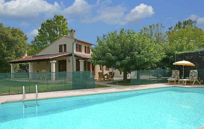 Villa mh41045