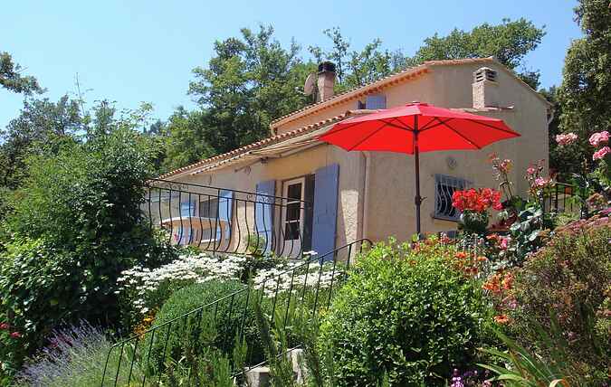 Sommerhus mh35709