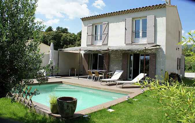 Ferienhaus mh26817