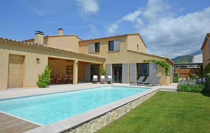 Villa mh43955