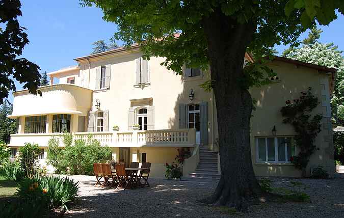 Villa mh26874