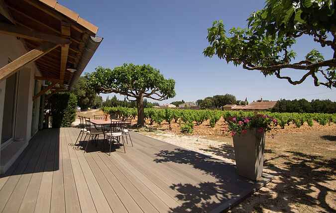 Holiday home mh35733