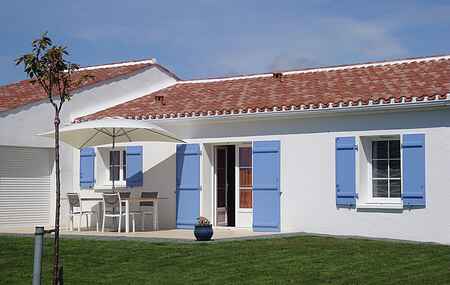 Casa de vacaciones mh35757