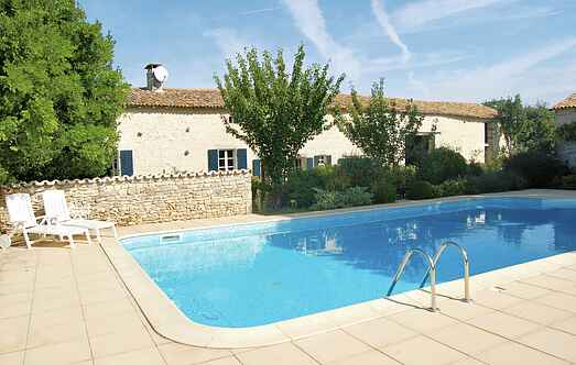 Holiday home mh35771