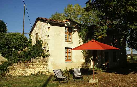 Sommerhus mh35772