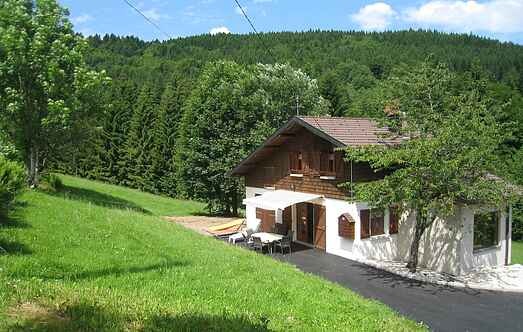 Cottage mh27021