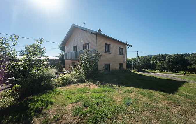 Sommerhus mh27024