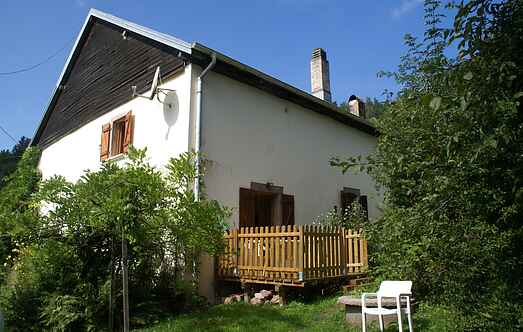 Sommerhus mh35787