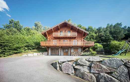 Cottage mh27039