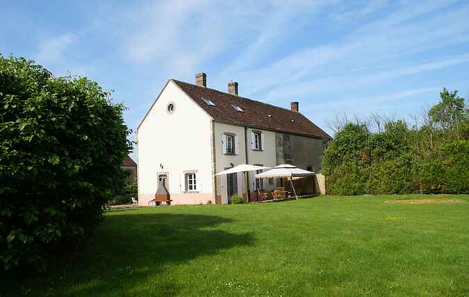 Sommerhus mh35789