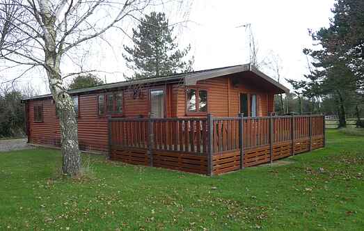 Cottage mh41606
