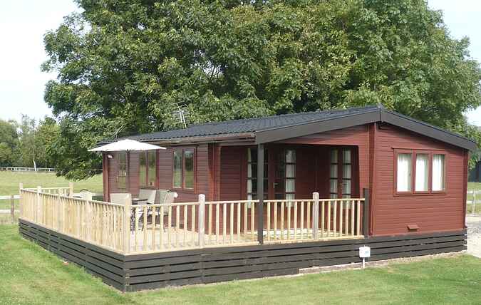 Cottage mh27057