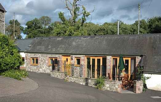 Holiday home mh27074