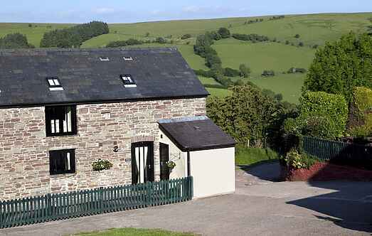 Cottage mh27090